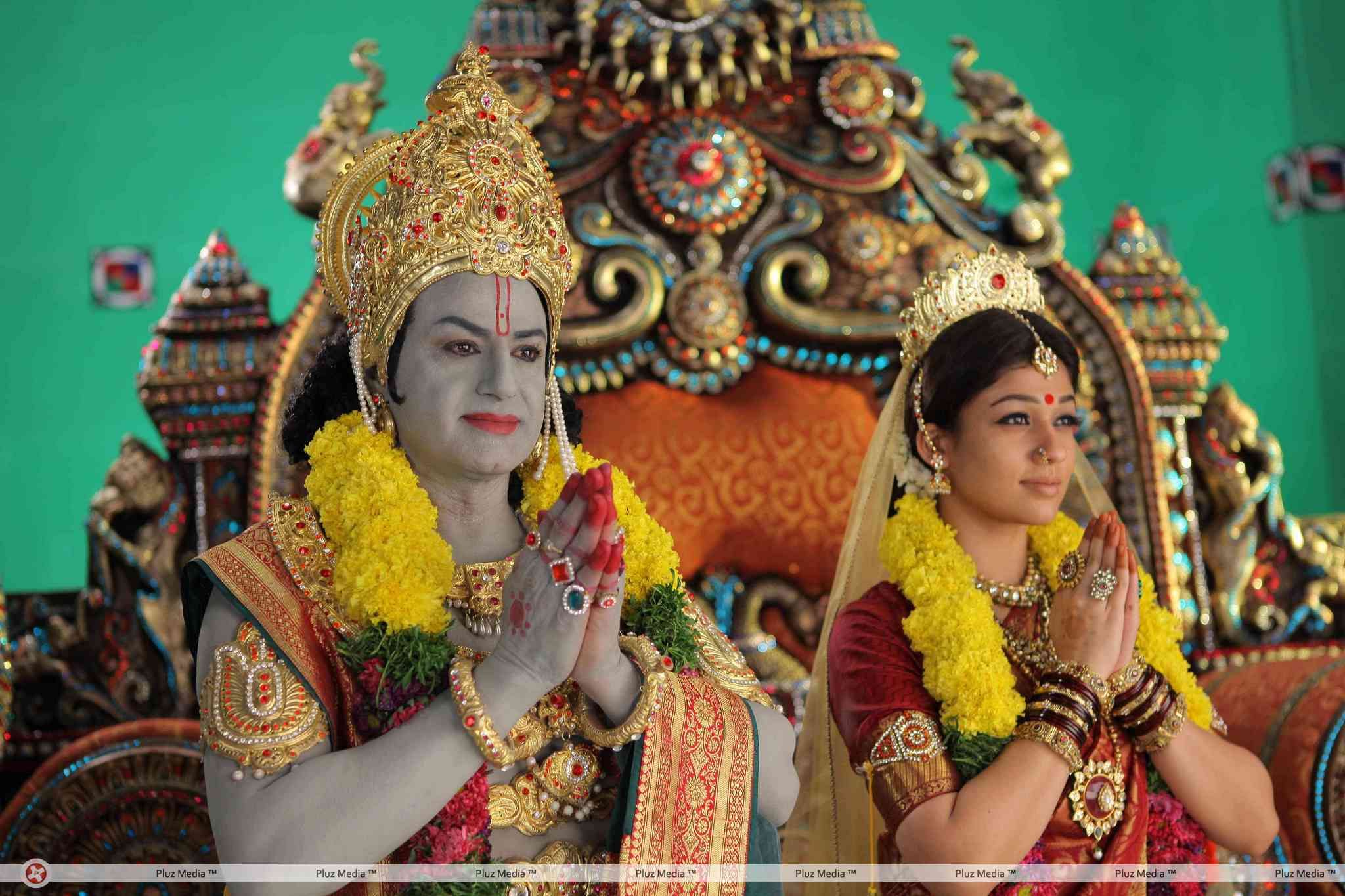 Sri Ramajayam Movie Stills | Picture 122864
